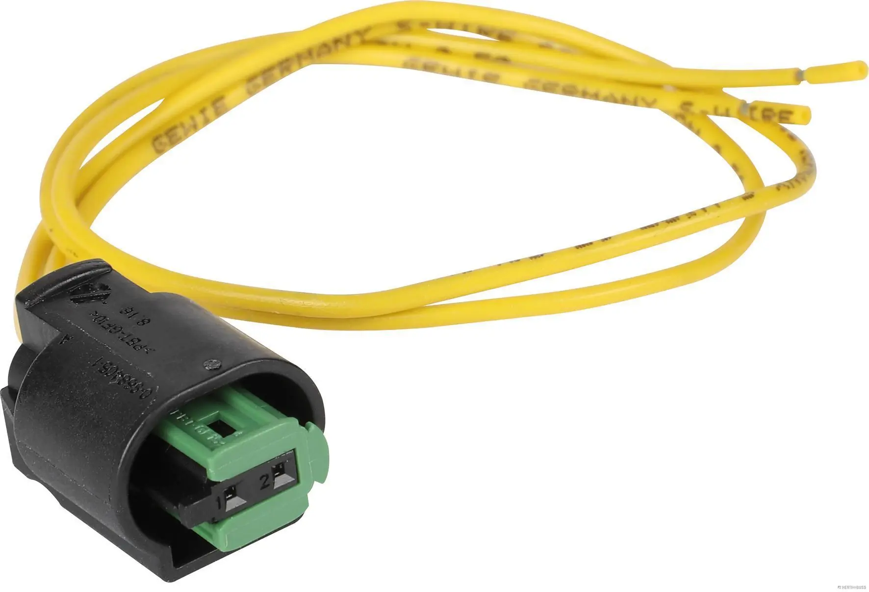 Set reparat cabluri semnalizator