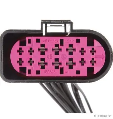 Set reparat cabluri faruri principale