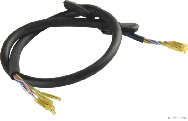 Set de reparat cabluri, capota portbagaj