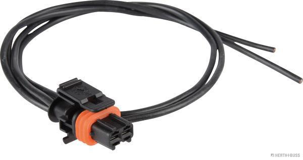 Set raparat cabluri injector