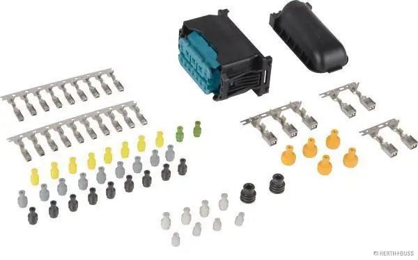 Set reparat cabluri faruri principale