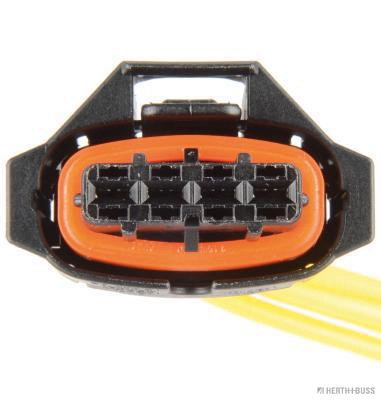 Set reparat cabluri sonda lambda