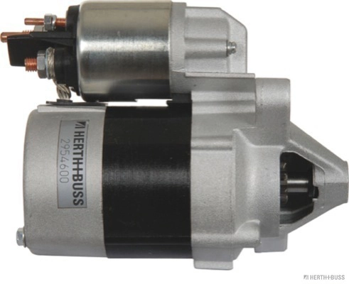 Electromotor
