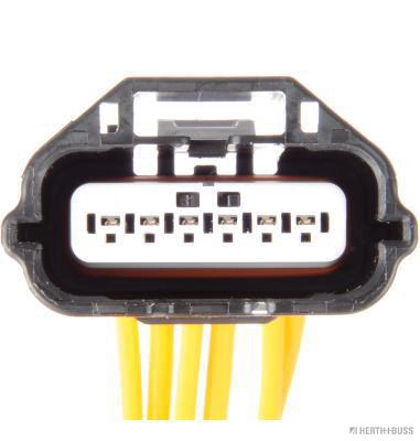 Set reparat cabluri debitmetru aer