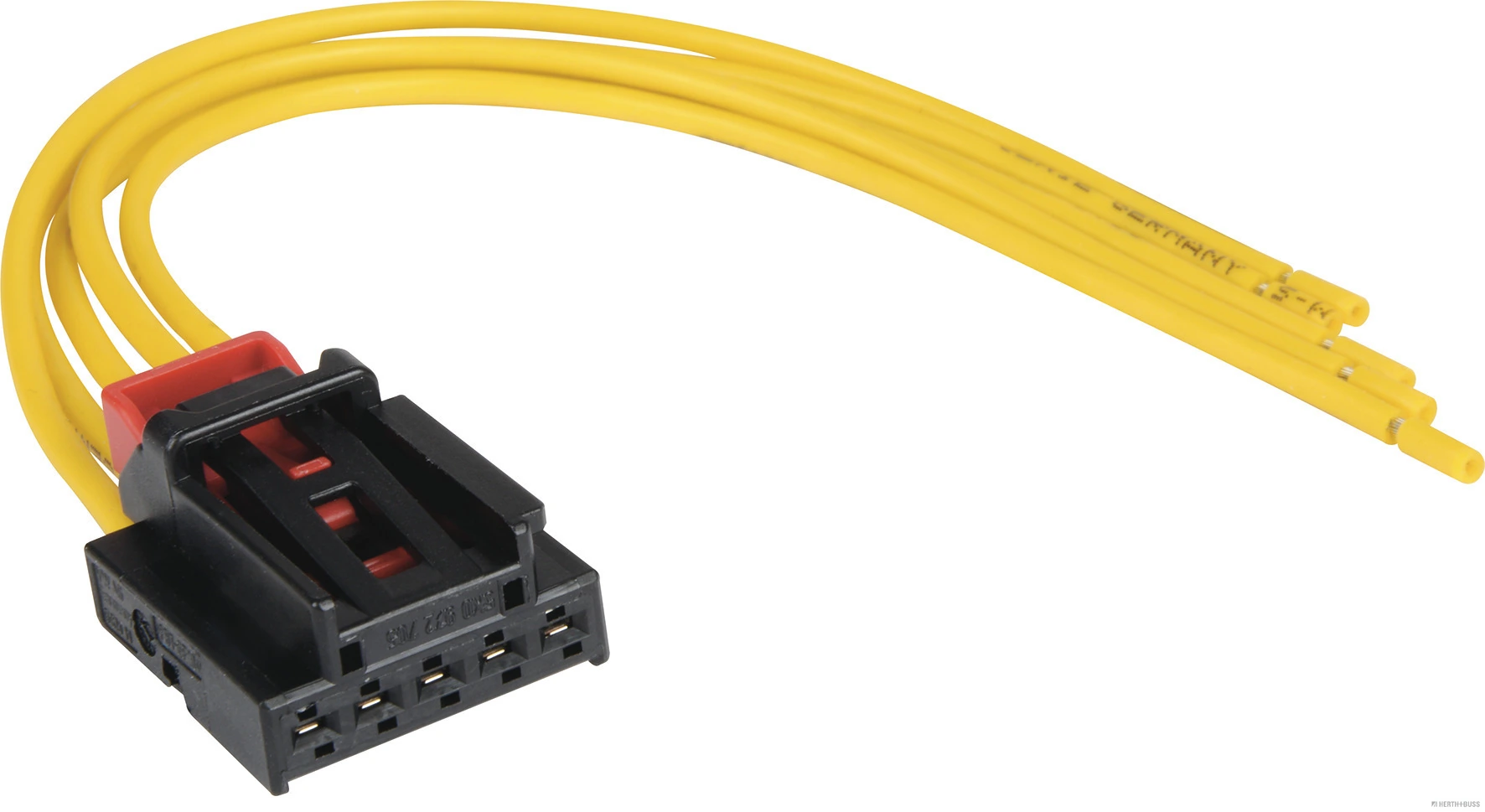Set reparat cabluri becuri haion