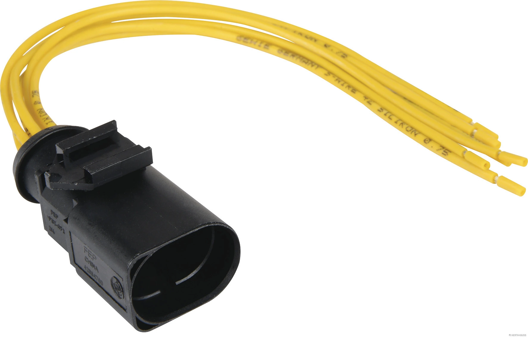 Set reparat cabluri lumini pozitie laterle
