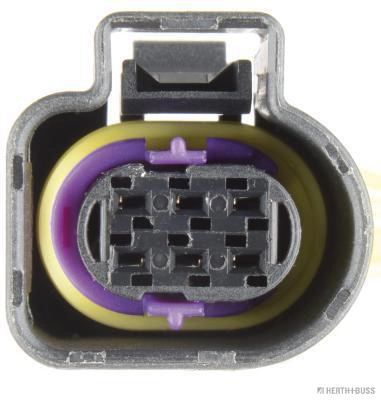 Set reparat cabluri sonda lambda