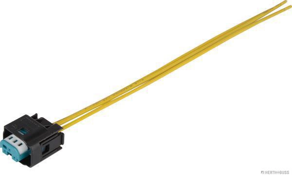 Set reparat cabluri presostat (instalatie clima) ELPARTS 51277318