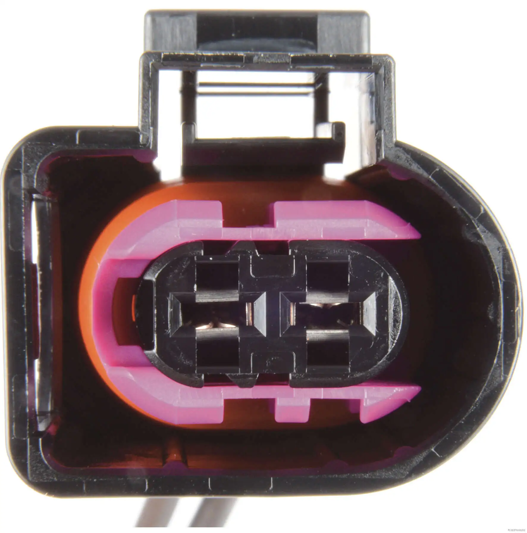 Set raparat cabluri injector
