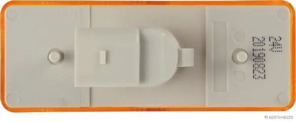 Lampa laterala