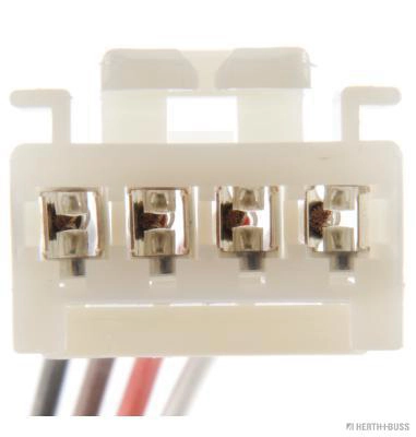 Set reparat cabluri becuri haion