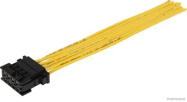 Set reparat cabluri becuri haion