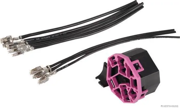 Set reparat cabluri comutator pornire