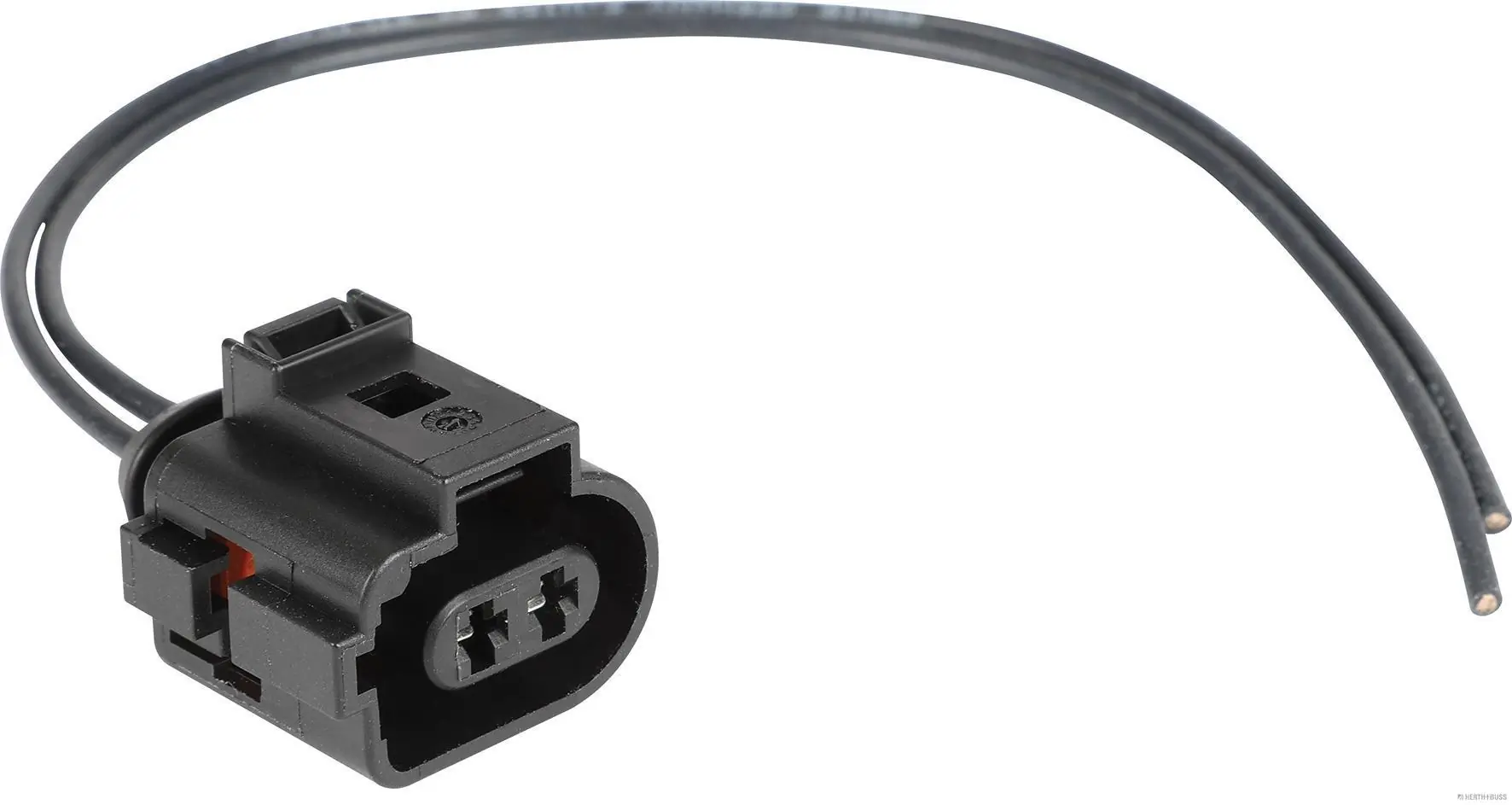 Set reparat cabluri supapa reglare lichid de racire