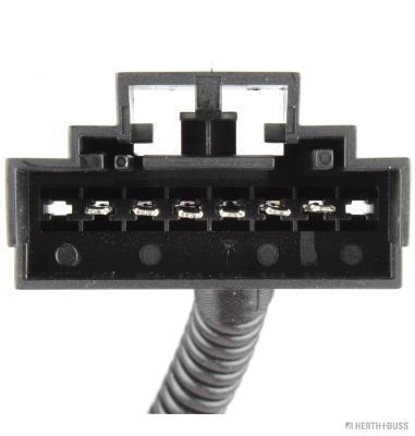 Set reparat cabluri becuri haion