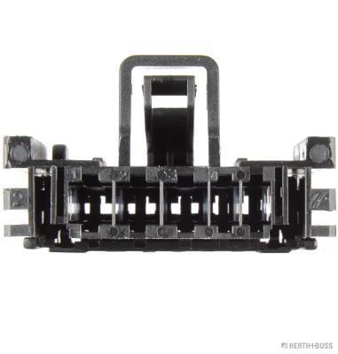 Set repar. cabluri ventilat. habitaclu(sist.preincalz.motor