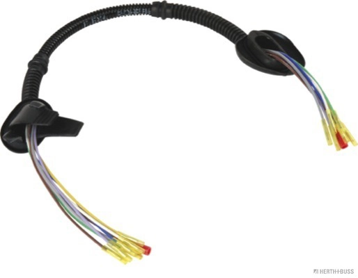Set de reparat cabluri capota portbagaj