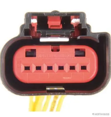 Set reparat cabluri debitmetru aer