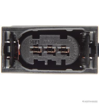 Set reparat cabluri senzor presiune gaze de esapament