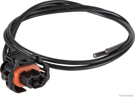 Set raparat cabluri injector