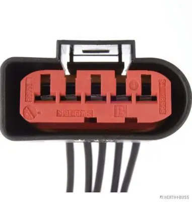Set reparat cabluri debitmetru aer