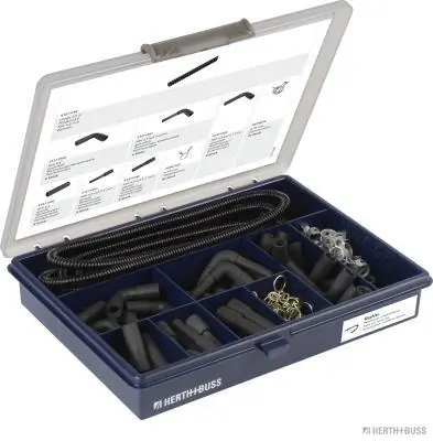 Set reparat furtun vacuum