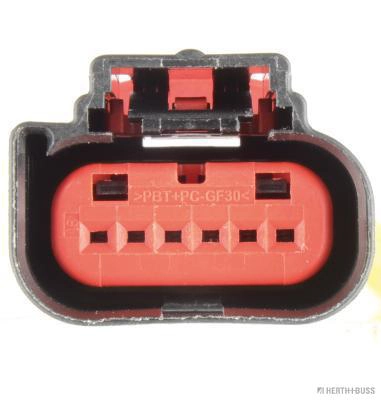 Set reparat cabluri debitmetru aer