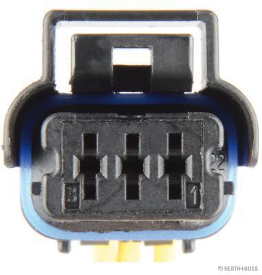 Set reparat cabluri senzor asistenta parcare