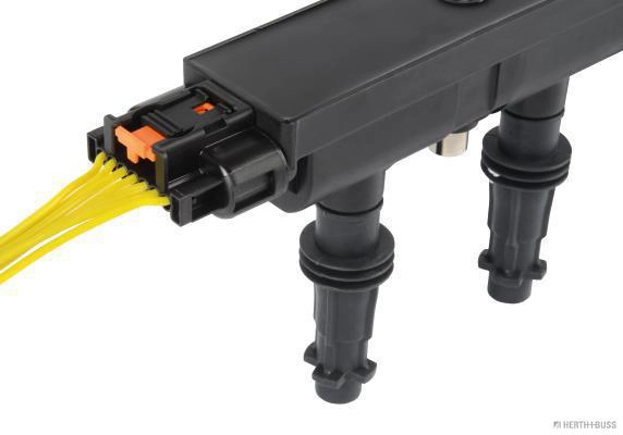 Set reparat cabluri bobina de inductie