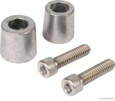 Adaptor acumulator