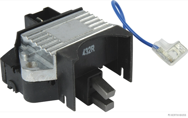 Regulator alternator