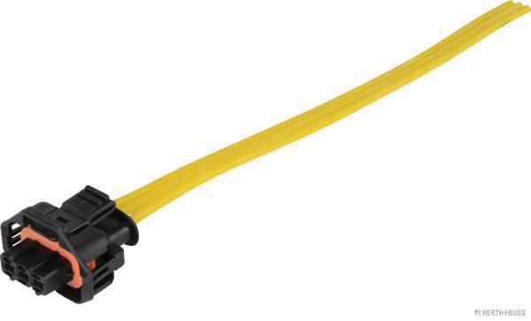 Set reparat cabluri senzor presiune combustibil