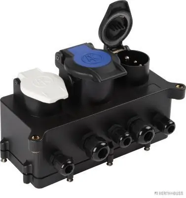 Adaptor priza