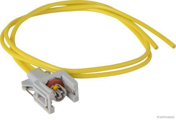 Set raparat cabluri injector