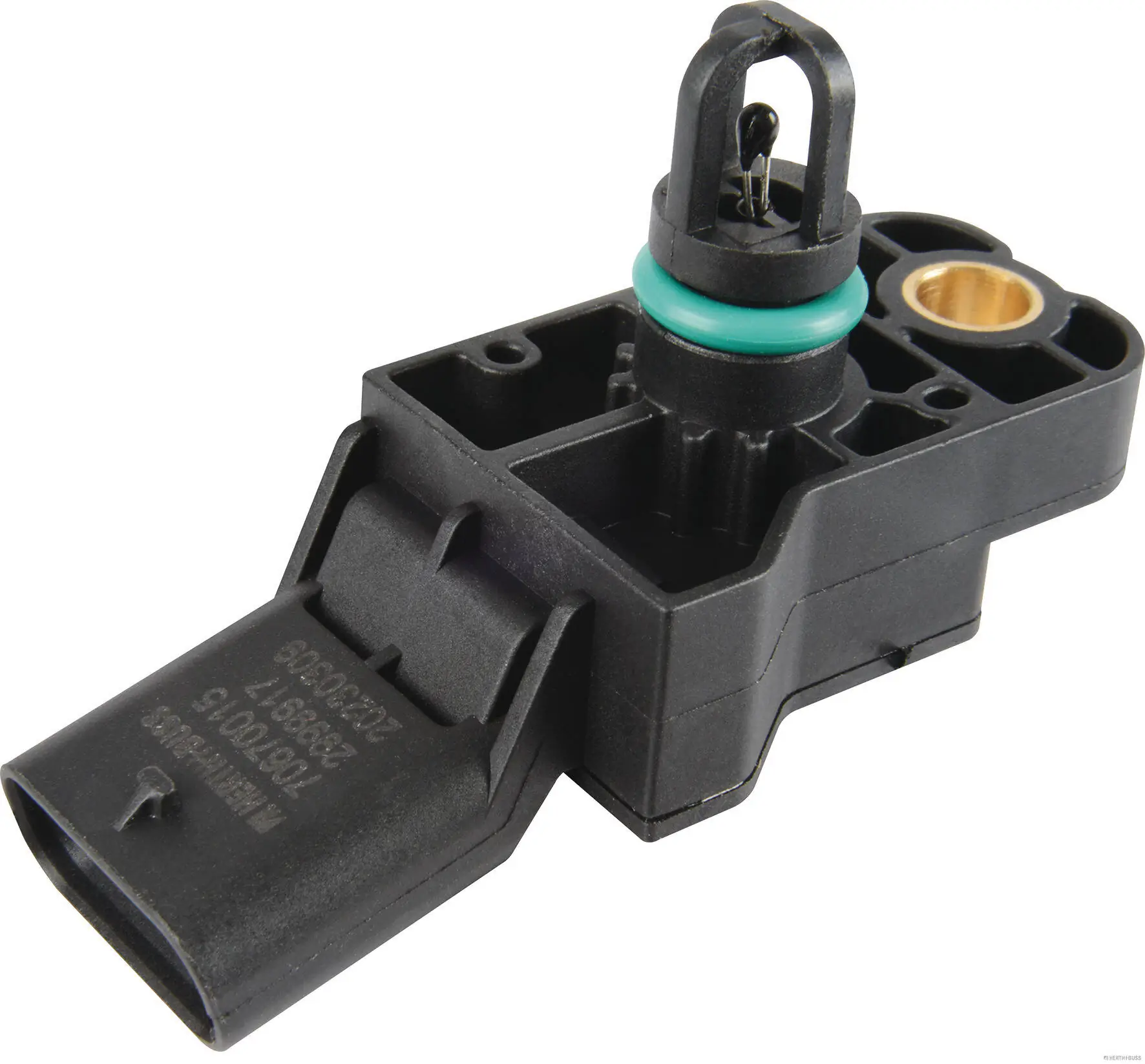 Senzor,presiune supraalimentare