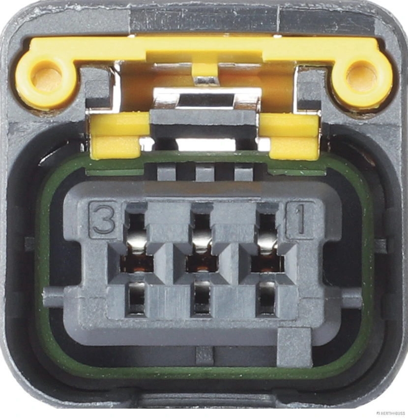 Set reparatie cabluri electromotor deflector de vant