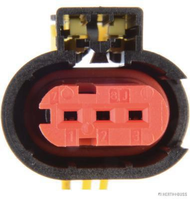 Set reparat cabluri bobina de inductie