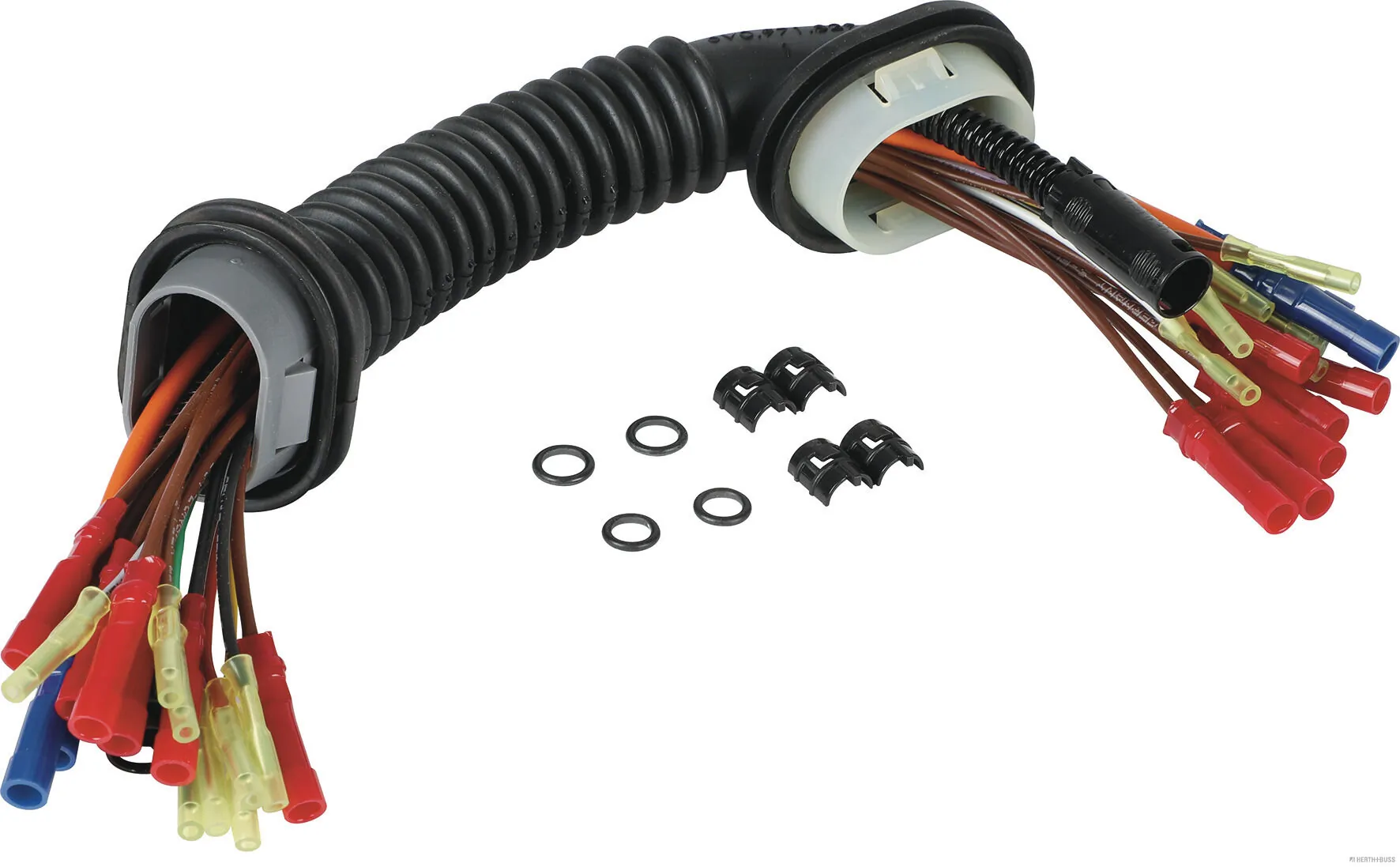 Set de reparat cabluri, haion