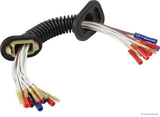 Set de reparat cabluri haion stânga ELPARTS 51277131