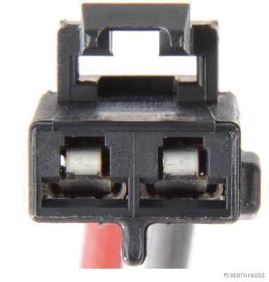 Set repar. cabluri ventilat. habitaclu(sist.preincalz.motor