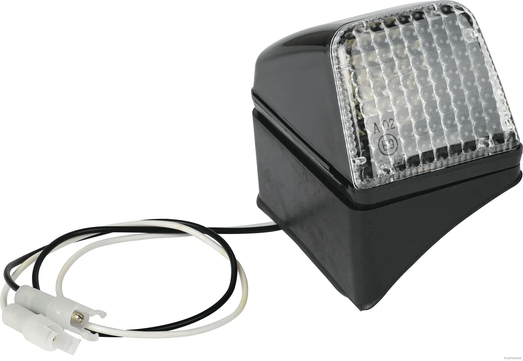 Lumina de delimitare