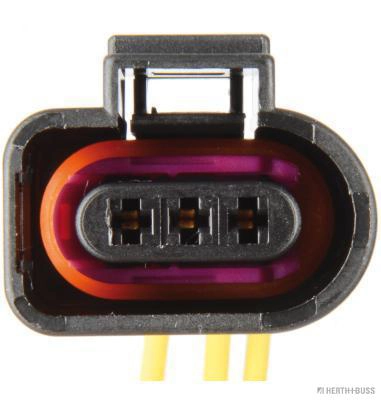 Set reparat cabluri debitmetru aer