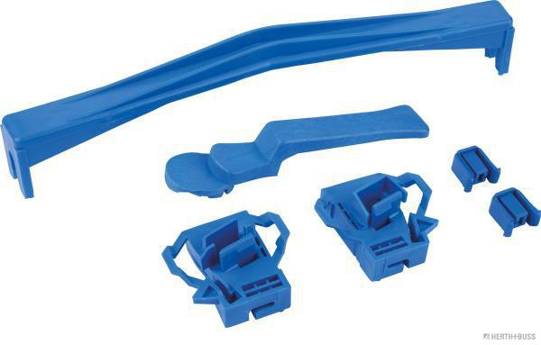 Set reparatie macara geam