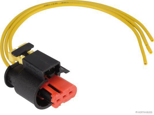 Set reparat cabluri bobina de inductie