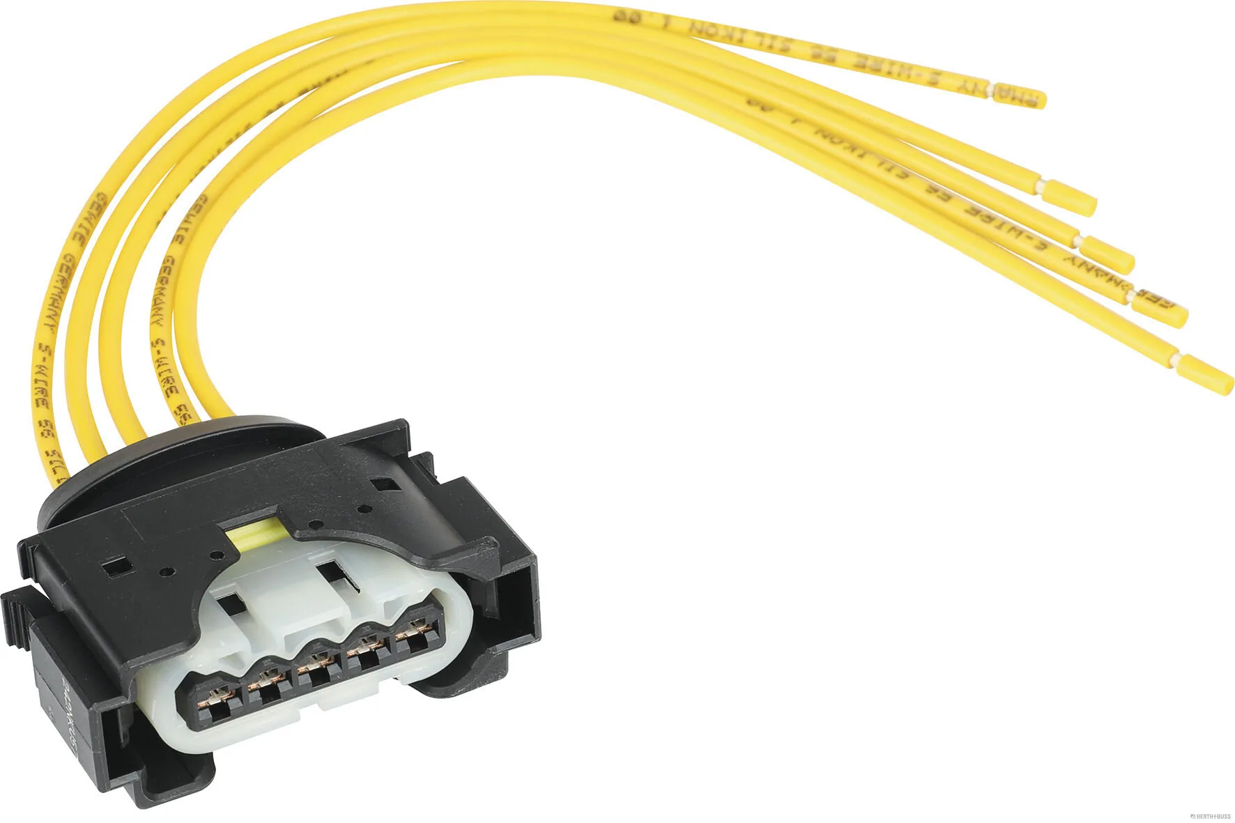 Set reparat cabluri motor stergator parbriz