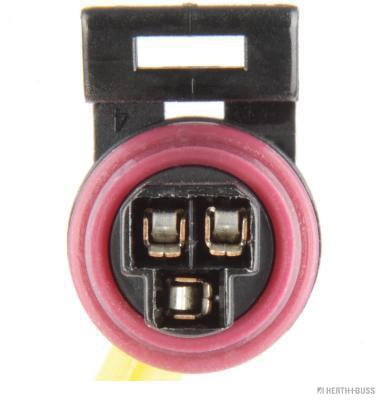 Set reparat cabluri presostat (instalatie clima)