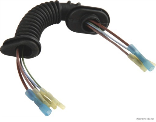 Set de reparat cabluri haion