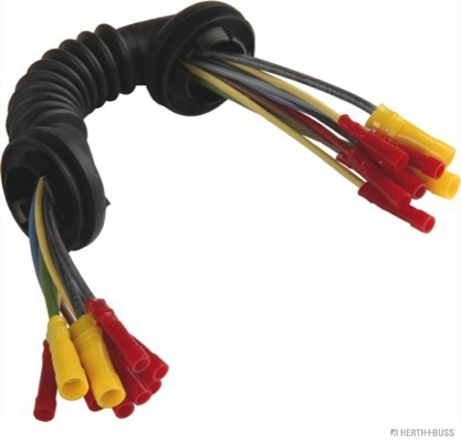 Set de reparat cabluri haion