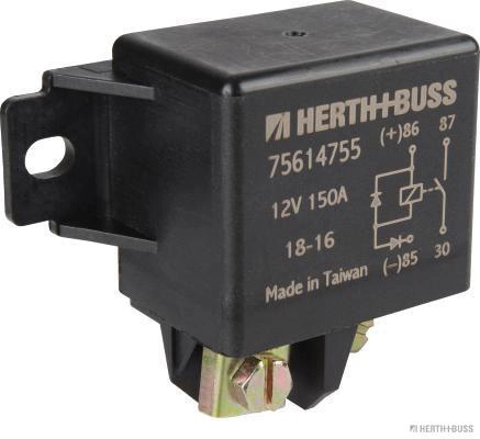 Releu acumulator