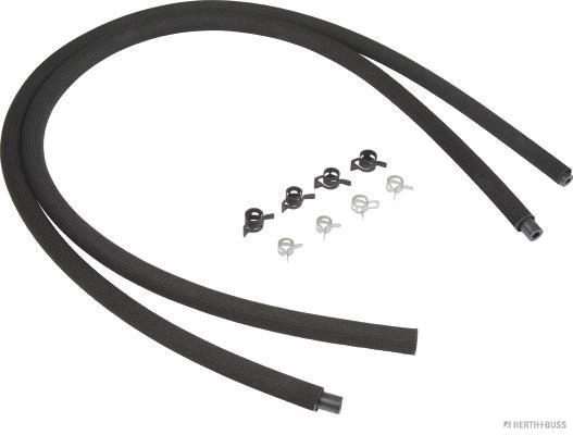 Set reparat cabluri conducta presiune (filtru particule)
